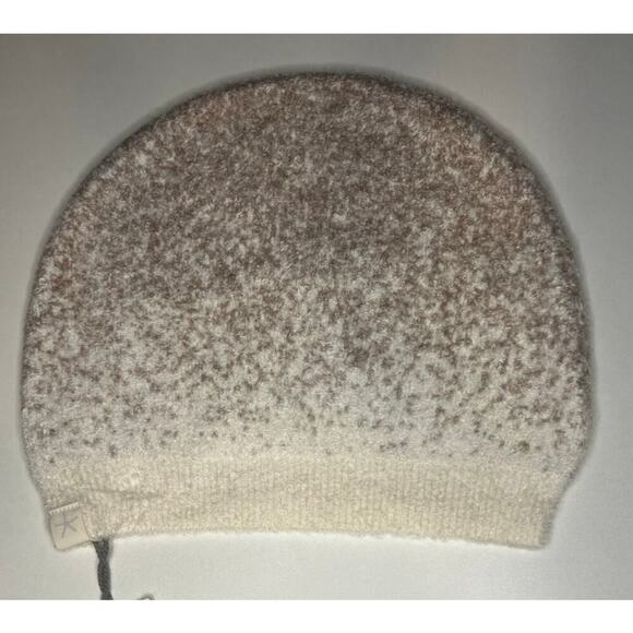 NWT Barefoot Dreams - Women's Cozy Chic Lite Confetti Beanie - Picture 2 of 4